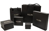 Bracciale Bocarol Donna in Bronzo FM1500BR - FM1500BR